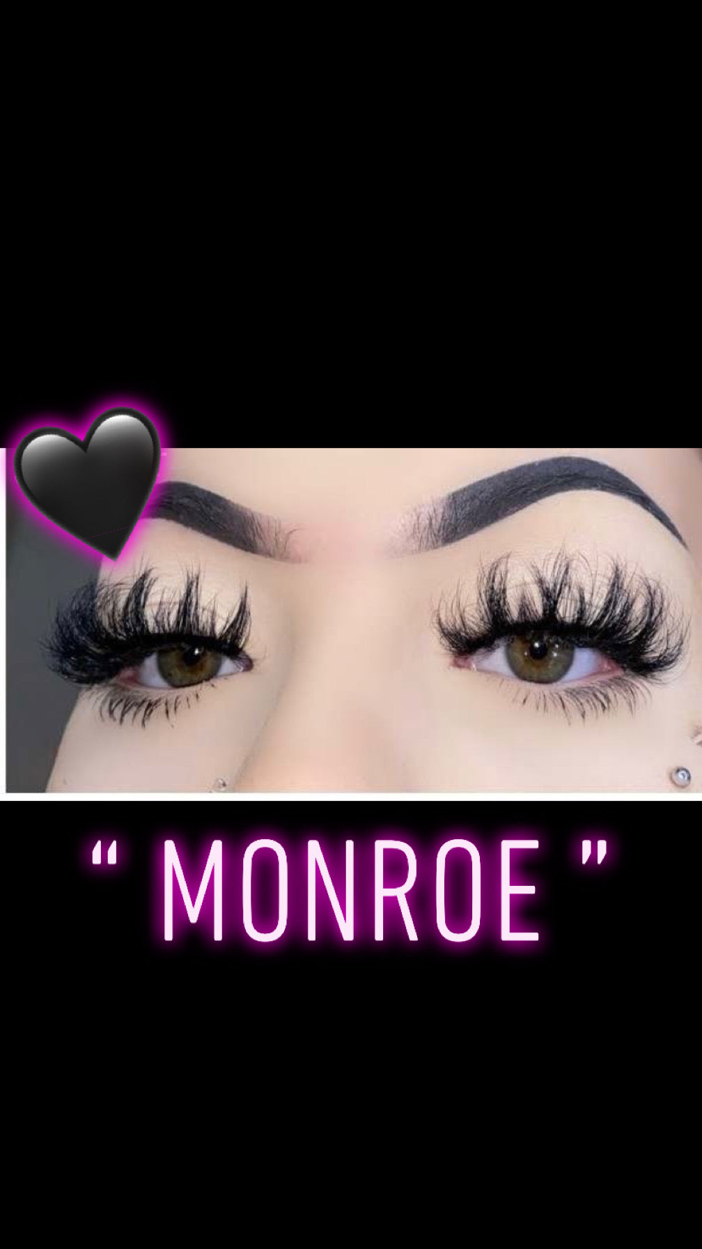 20MM Mink Lashes