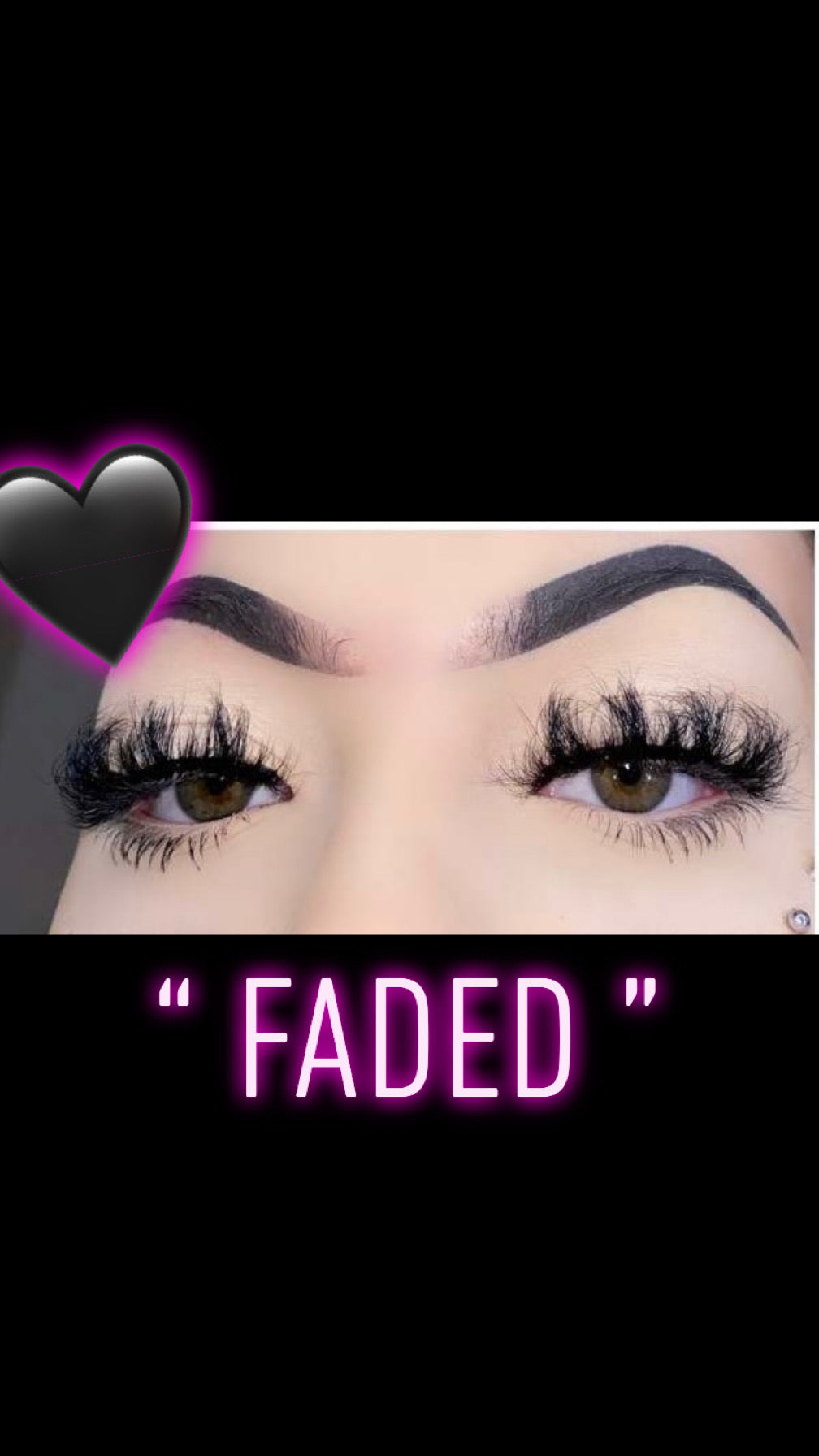 20MM Mink Lashes